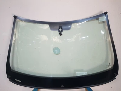 Лобове скло Skoda Rapid 2012- Pilkington 31396000