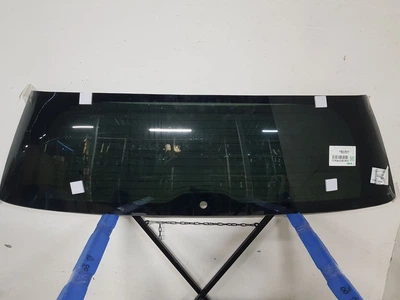 Заднє скло Mercedes GL 2006-2011 (W164) XYG Xinyi Group 23336000
