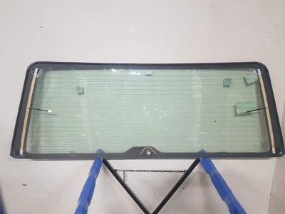 Заднє скло VW Transporter 2003-2021 XYG Xinyi Group 23410000
