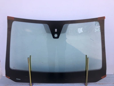 Лобове скло Renault Duster 2018- Yesglass 24487200