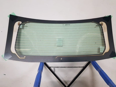 Заднє скло Citroen C4 Grand Picasso 2006-2013 Pilkington 20594000