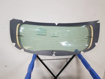 Заднє скло Dacia Sandero 2012-2020 Starglass 1364200