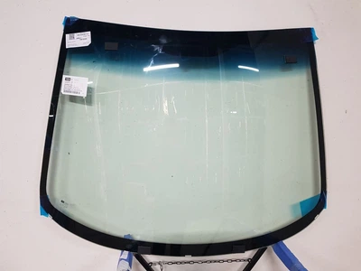 Лобове скло Daewoo Matiz 1998-2015 M100/M150 Yesglass 24109000