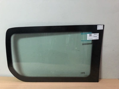 Заднє скло салону ліве Fiat Scudo 2006- Safe Glass Factory 21668300