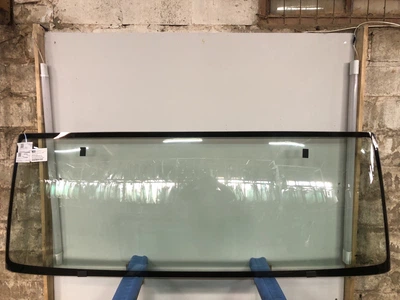 Лобове скло DAF CF 1992- Yesglass 24120200