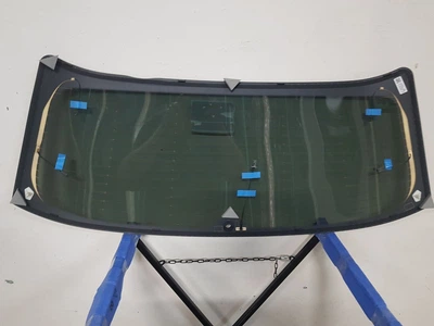 Заднє скло VW ID.4 2020-- Saint-Gobain Sekurit 24748000