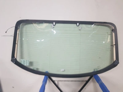 Заднє скло VW Passat CC 2008-2017 XYG Xinyi Group 25075000