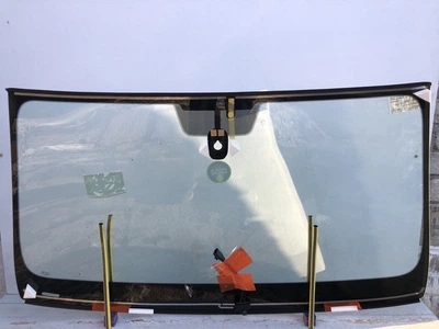 Лобове скло VW Touareg 2010-2017 Original (Sekurit) 19727000