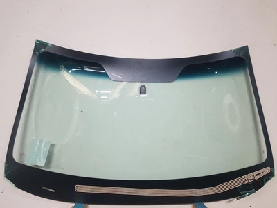 Лобове скло Subaru Forester 2008-2013 Pilkington 19698000