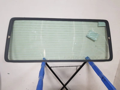 Заднє скло VW Transporter 1991-2003 Armourplate 20407000
