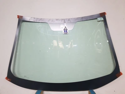 Лобове скло Mitsubishi Lancer 2007- X Pilkington 18383000