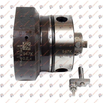 Плунжер топливный 7189-947K Delphi for Delphi DP210 DP310 Genuine 7189-874K