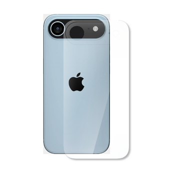 Захисна плівка StatusSKIN для Apple iPhone 17 Air Корпус Глянцева Pro