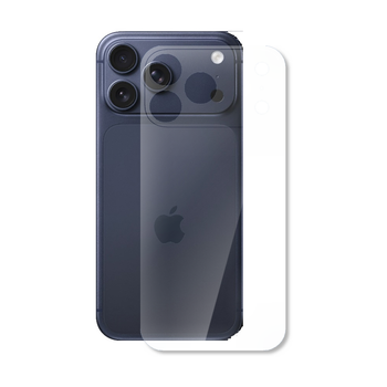 Захисна плівка StatusSKIN для Apple iPhone 17 Pro Max Корпус Матова Pro