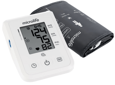 Тонометр автоматичний Microlife BP B1 Standard