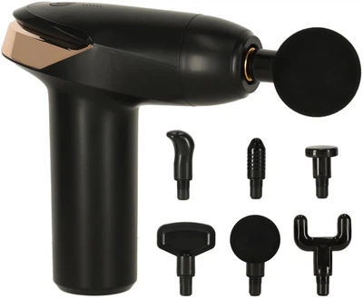 Масажер перкусійний Ikonka KX3711