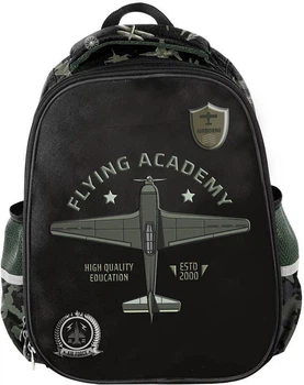 Plecak Paso Flying Academy premium 38 x 27 x 15 cm 19 l (5903162135625)
