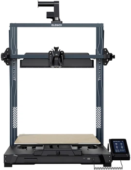 3D-принтер Elegoo Neptune 4 Max Gray (50.201.014300)