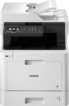 Urządzenie wielofunkcyjne Brother MFC-L8690CDW Laser A4 Wi-Fi (MFCL8690CDWG1)