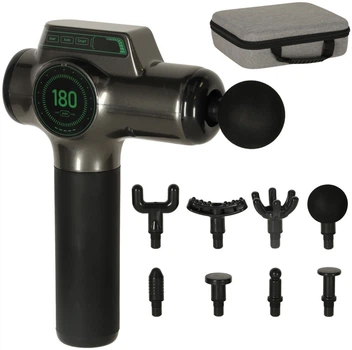 Масажер перкусійний Ikonka KX3713