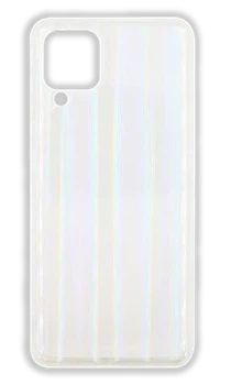Чохол-накладка MakeFuture для Samsung A12 SM-A125F/M12 SM-M127F Rainbow
