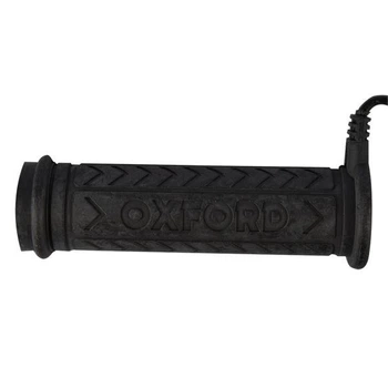 Ручки руля с подогревом на квадроцикл Hotgrips ATV OXFORD 22мм