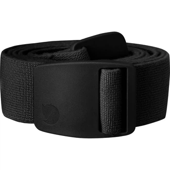 Пояс Fjallraven Keb Trekking Belt Black (1004-77316.550)