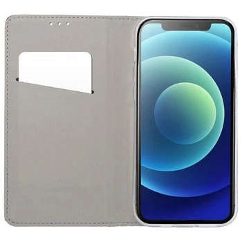 Чохол-книжка Magnet для Apple iPhone 13 (6.1") Red