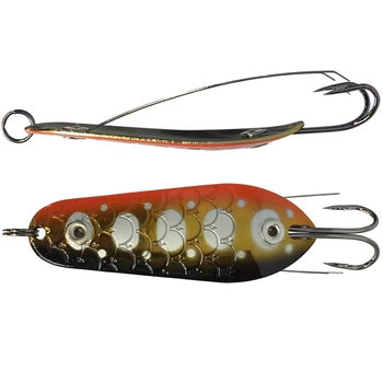 Блесна-незацепляйка CONDOR FISHING Emotion 11гр 53мм #H003 (5358_11_H003)