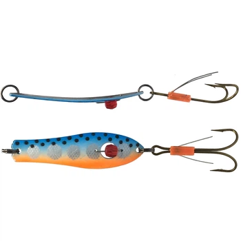 Блесна-незацепляйка CONDOR FISHING Choice 15гр 75мм #16 (5418_15_16)