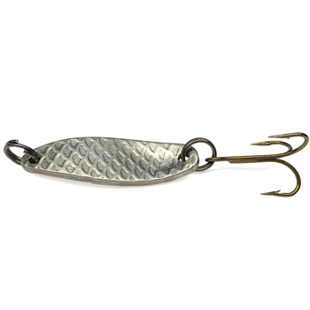 Блесна колебалка CONDOR FISHING Secret 5гр 38мм #09 (5039_5_09)