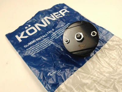 Подушка двигуна ВАЗ 2101 у зборі, KONNER, 2101-1001000 (KEM-4101)