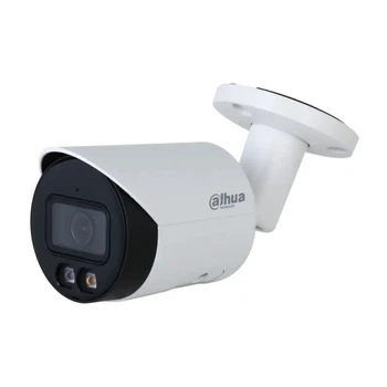 IP видеокамера Dahua DH-IPC-HFW2449S-S-IL 4МП (2.8мм) с микрофоном