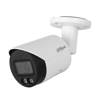 IP видеокамера Dahua DH-IPC-HFW2449S-S-IL 4МП (3.6мм) с микрофоном