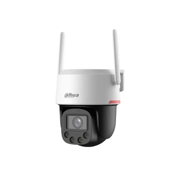 IP видеокамера Dahua DH-P4F-PV-4G (4мм) 4G