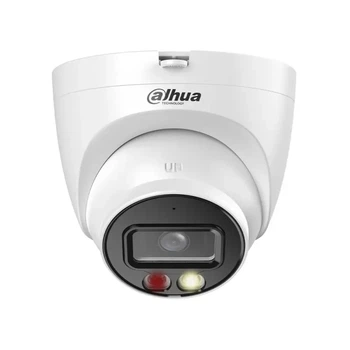 IP відеокамера Dahua DH-IPC-HDW2449T-S-IL 4МП (3.6мм) з мікрофоном