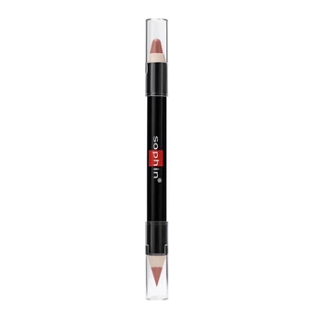 Помада - олівець для губ Sophin Lipstik Lip Liner № 1004, 3,2 г ( 4053919010048 )