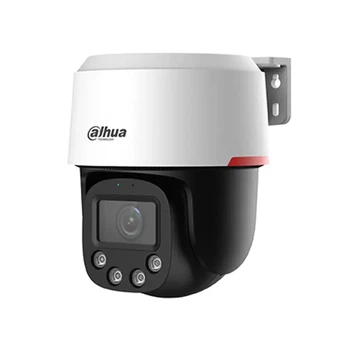 IP відеокамера Dahua DH-SD2C400NA-B-PV-PRO 4МП WizColor WizSense PT