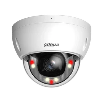 IP видеокамера Dahua DH-IPC-HDBW2449E-S-IL 4МП (2.8мм) с микрофоном