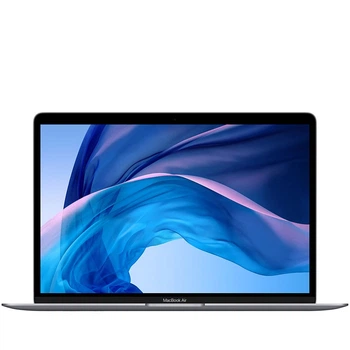 Ноутбук MacBook Air 13" Intel Core i5, 8 GB, 512 GB, Space Gray (Grade B) БУ - Б/В