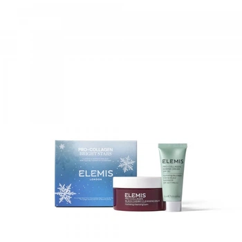 Зіркове очищення і зволоження ELEMIS Pro-Collagen Bright Stars