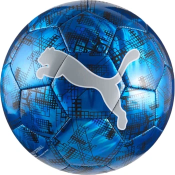Мяч футбольный Puma Cup Graphic Ball 084737-01 5 Синий (4069157801980)
