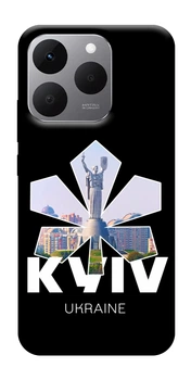 Чохол Kyiv для Realme 15T