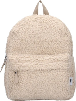 Plecak do przedszkola Vadobag Pret Be Soft & Kind Teddy Beige 30 x 25 x 11 cm (8712645303157)