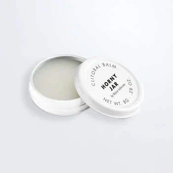 Бальзам для клітора Bijoux Indiscrets Horny Jar Clitoral Balm 8 мл