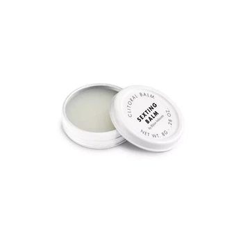 Бальзам для клитора Bijoux Indiscrets Sexting Balm Clitoral Balm 8г