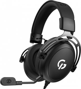 Бездротова ігрова гарнітура GamePro Asgard Skald (hs850b)
