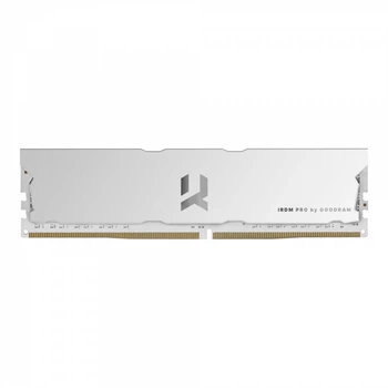 GOODRAM модуль пам'яті 8Gb ddr4 3600MHz irdm pro White irp-w3600d4v64l18s/8g