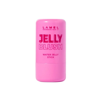 LAMEL Рум'яна-желе Water Jelly Blush №03 6,6г