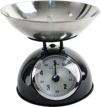 Waga kuchenna Orion 130590